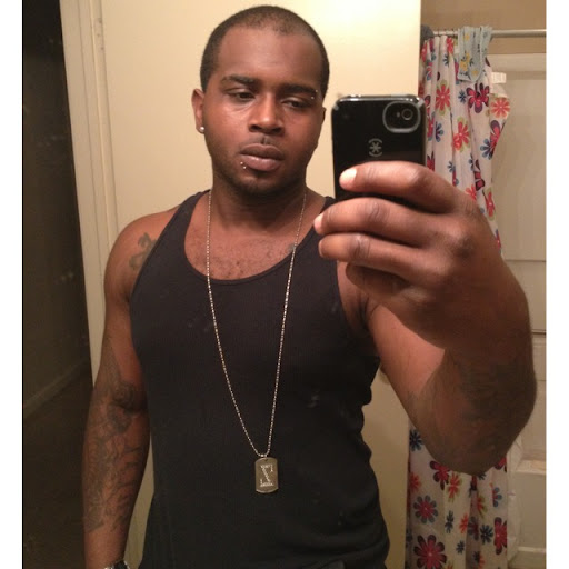 Clifton Stewart Photo 21