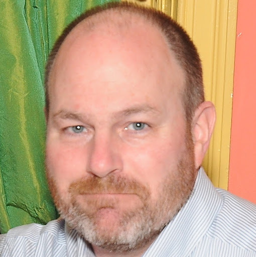 Michael Johns Photo 19