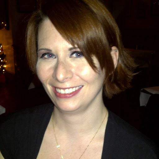 Laura Bell Photo 26