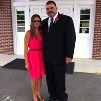 Brandy Ward Photo 5