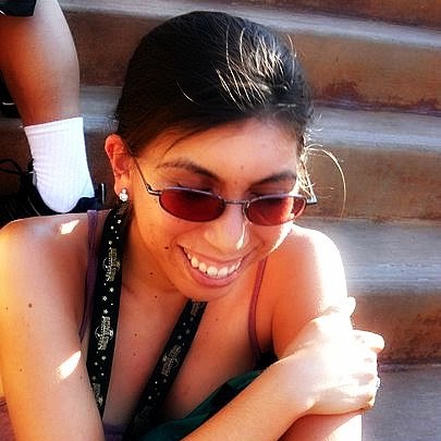 Stacy Ramos Photo 16