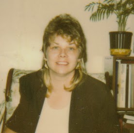 Sharon Ward Photo 38