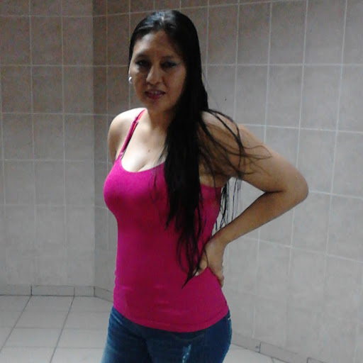 Angelica Mercado Photo 37