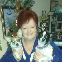 Carol Warren Photo 24