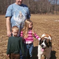 Frank Hufford Photo 5