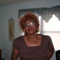 Marie Webster Photo 16