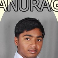 Anurag Gupta Photo 34