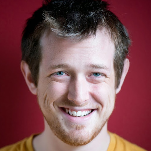 Robert Tracey Photo 13