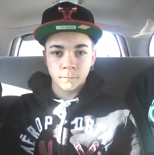 Zachary Gibbs Photo 24