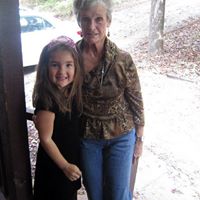 Joann Gower Photo 5