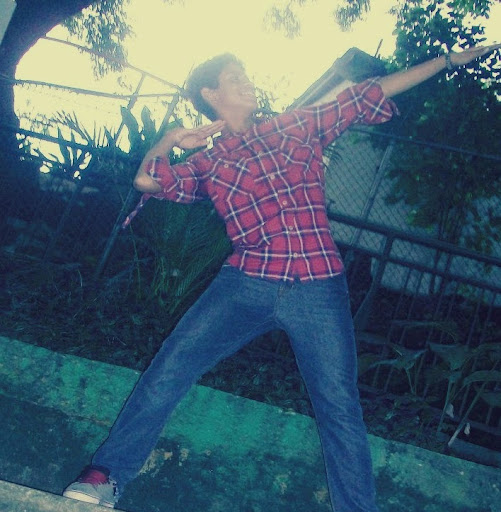 Leonardo Caro Photo 3