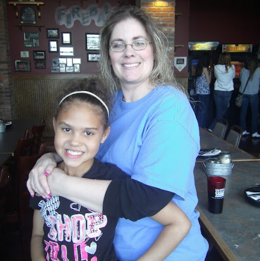 Michelle Stinson Photo 31