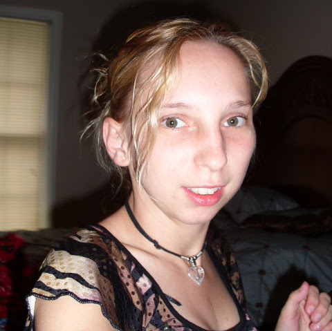 Kimberly Britt Photo 15