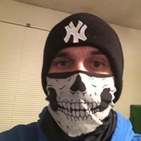 James Shultis Photo 9