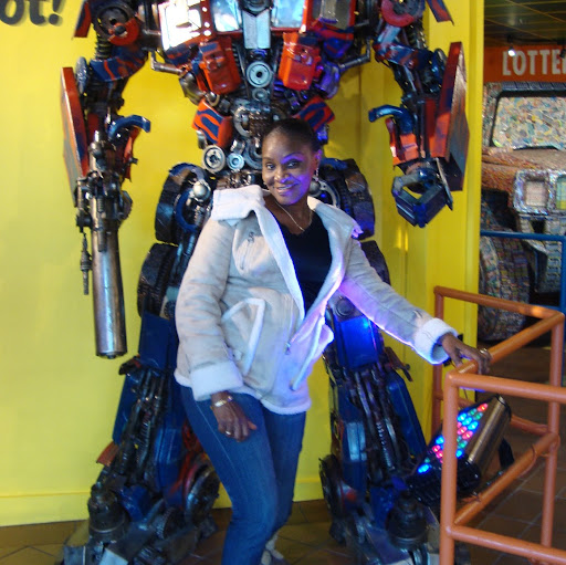Joy Reid Photo 25
