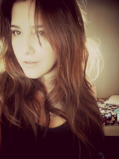 Mariana Bonilla Photo 6