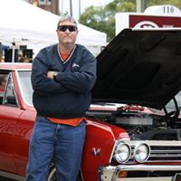 Michael Everson Photo 38