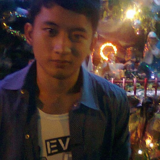 Huy Lam Photo 29