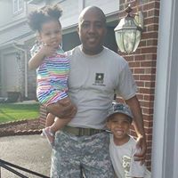 Michael Mathis Photo 34