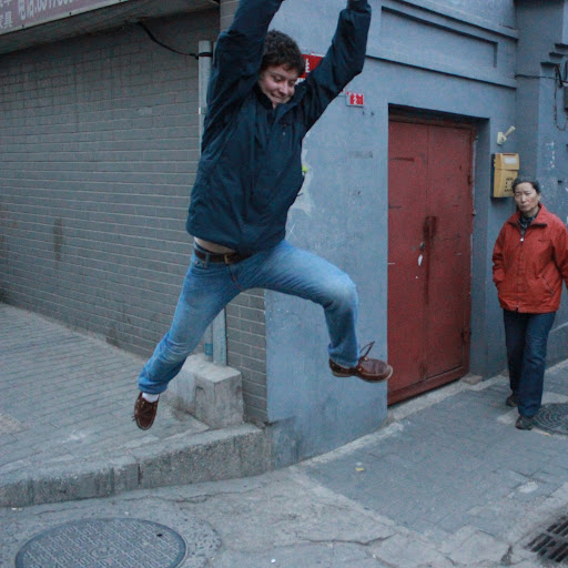 Matt Roman Photo 31