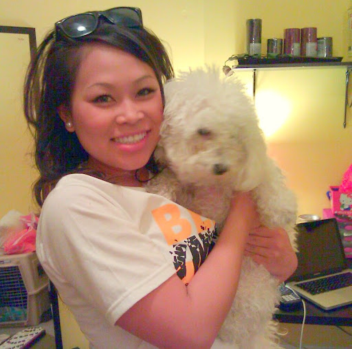 Kathy Nguyen Photo 32