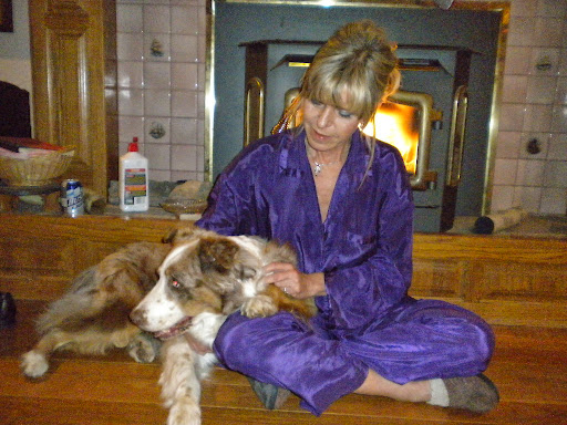 Mary Slaughter Photo 17