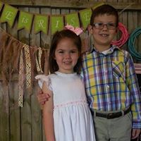 Paula Albright Photo 10