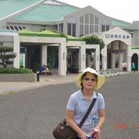 Sally Liao Photo 7