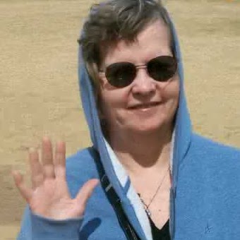 Mary Webber Photo 24