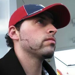 Jeremy Kidd Photo 7