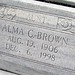 Alma Brown Photo 26