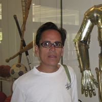 Luis Zepeda Photo 30