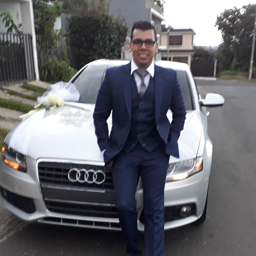 Gerardo Garcia Photo 22