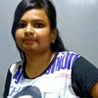 Nehal Shah Photo 14