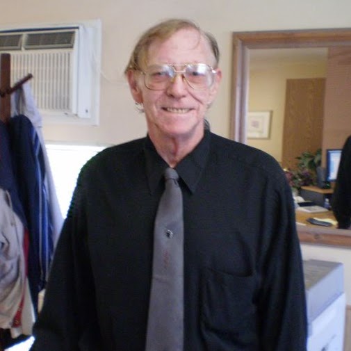 Robin Brooks Photo 15