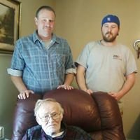 Charles Maxey Photo 24