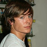 Joe Strachan Photo 2