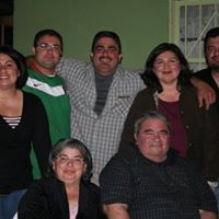 Maria Amezcua Photo 15