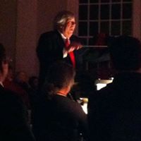 Stephen Harrill Photo 2
