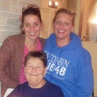 Nancy Hendricks Photo 22