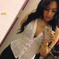 Isabel Montenegro Photo 11