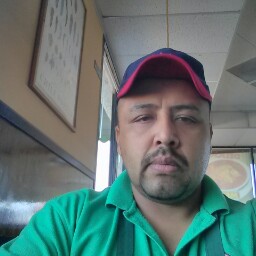 Jorge Araiza Photo 16