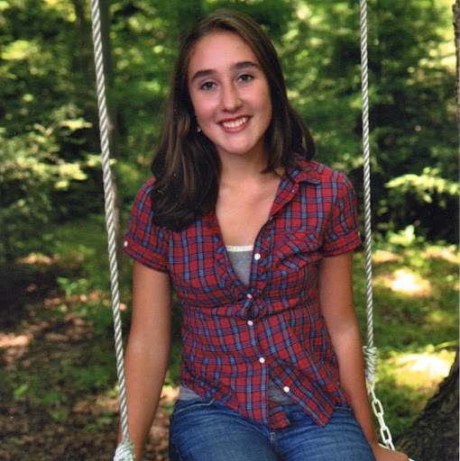 Hannah Cross Photo 17