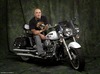 Mark Silver Photo 35
