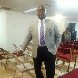 Calvin Brown Photo 25
