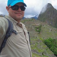 Osvaldo Duarte Photo 7