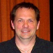 Tony Ford Photo 9
