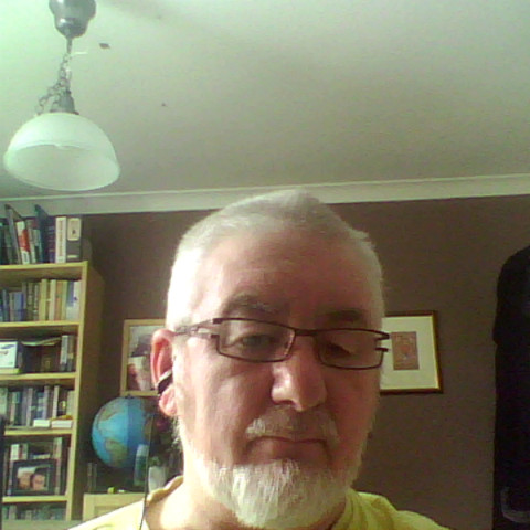 Willie Quinn Photo 8