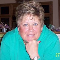 Kathy Jensen Photo 27
