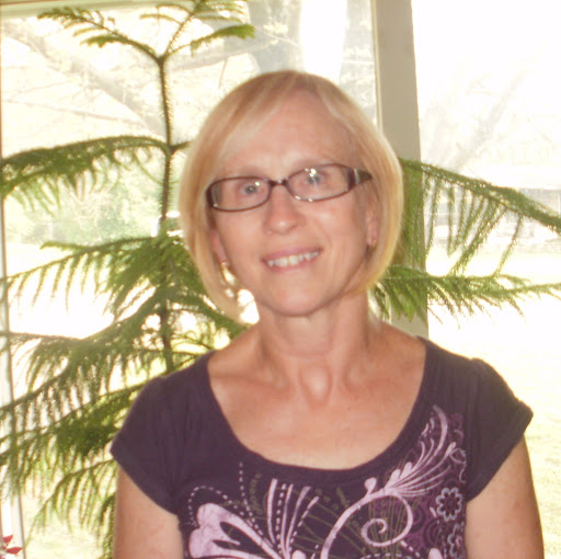 Paula Friar Photo 9
